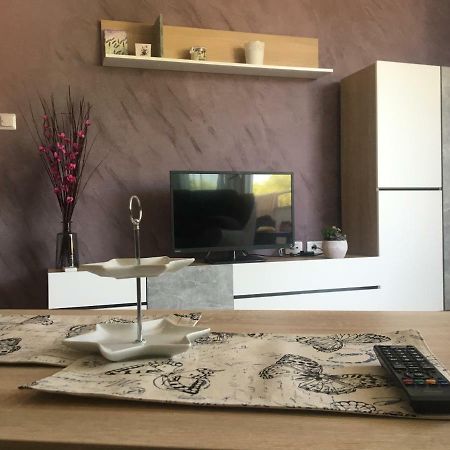 Holly Apartman 乌马格 外观 照片