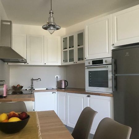 Holly Apartman 乌马格 外观 照片