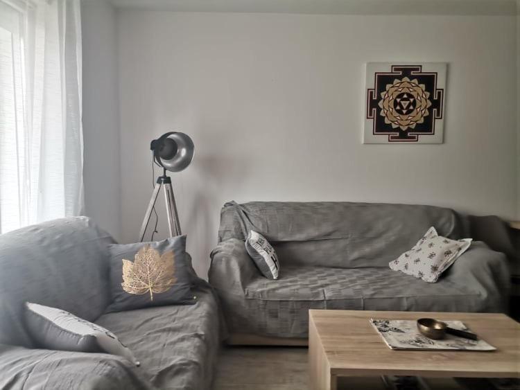 Holly Apartman 乌马格 外观 照片