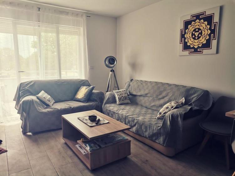 Holly Apartman 乌马格 外观 照片