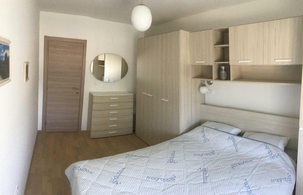 Holly Apartman 乌马格 外观 照片