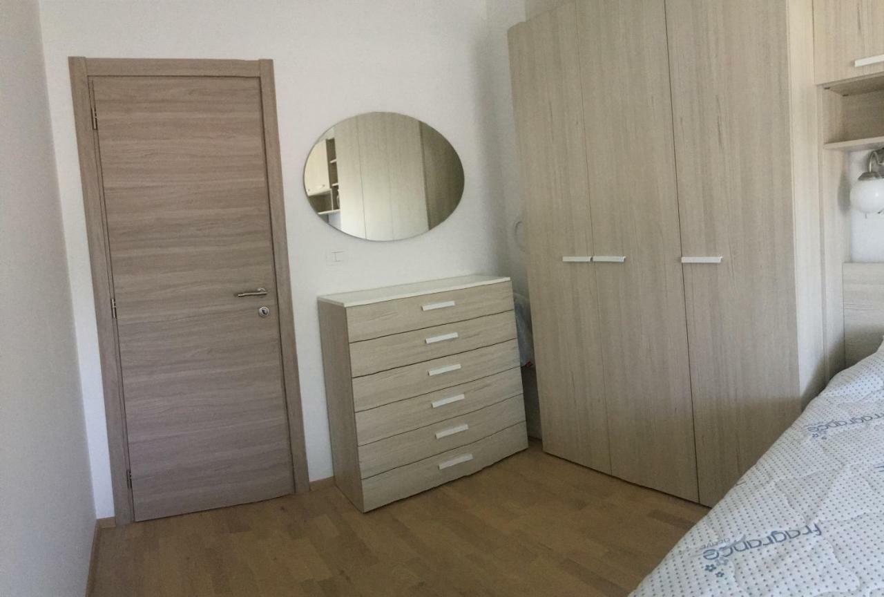 Holly Apartman 乌马格 外观 照片